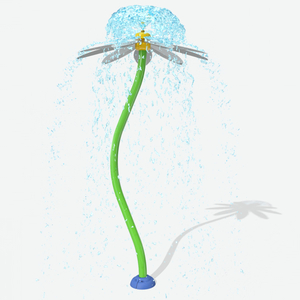 Fleur、防溅垫设备制造商