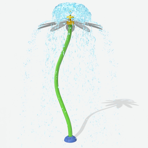 Fleur、防溅垫设备制造商