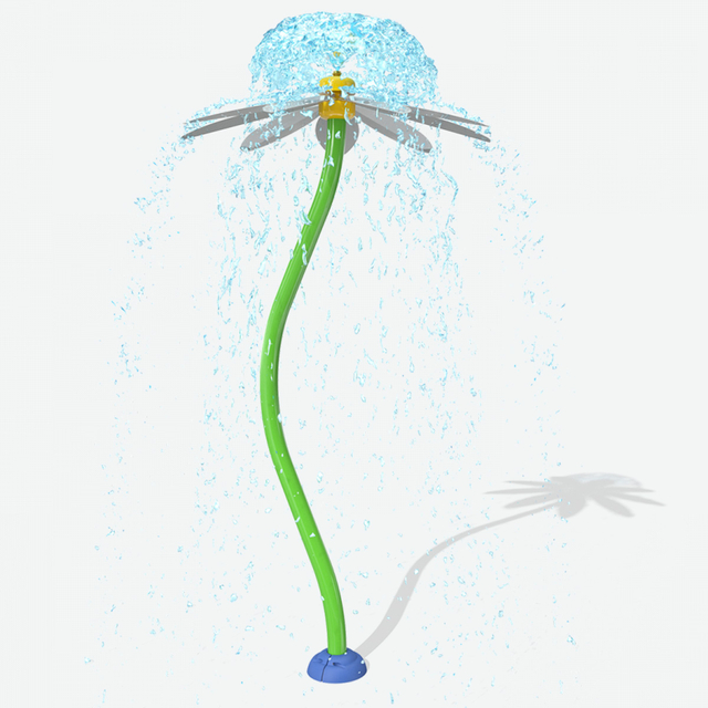 Fleur、防溅垫设备制造商