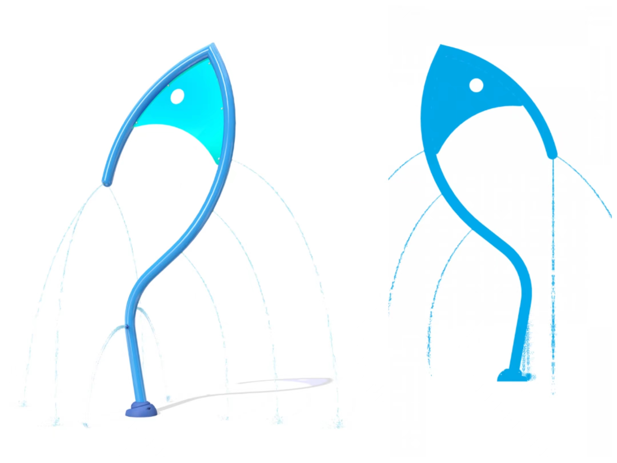 中国防溅垫设备 (1)