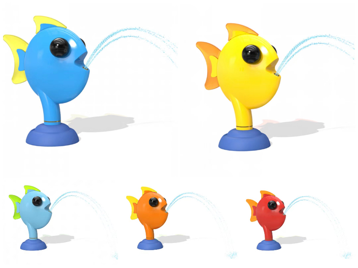 防溅垫设备制造商 (1)