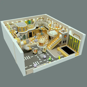 室内游乐场软体游乐设施，室内软体游乐设施设计价格