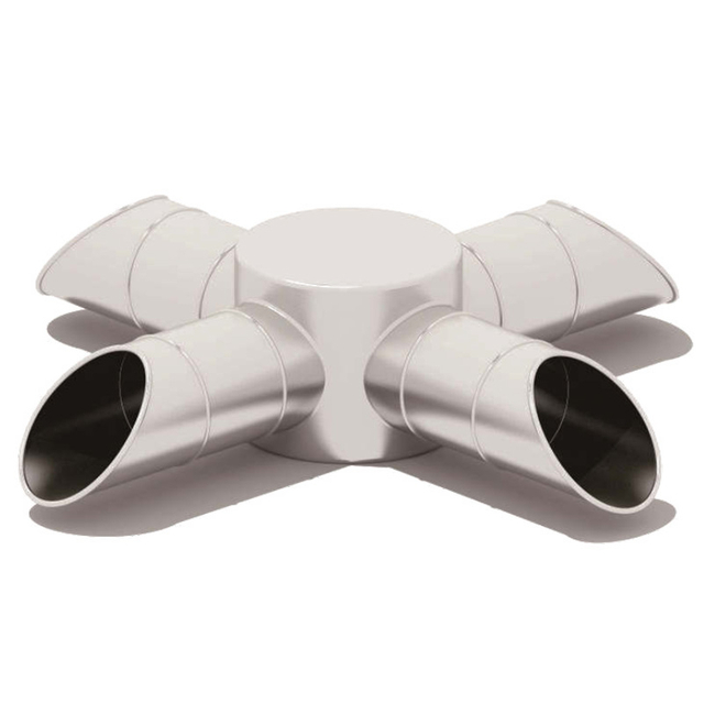 不锈钢游乐场滑梯，滑梯不锈钢供应商