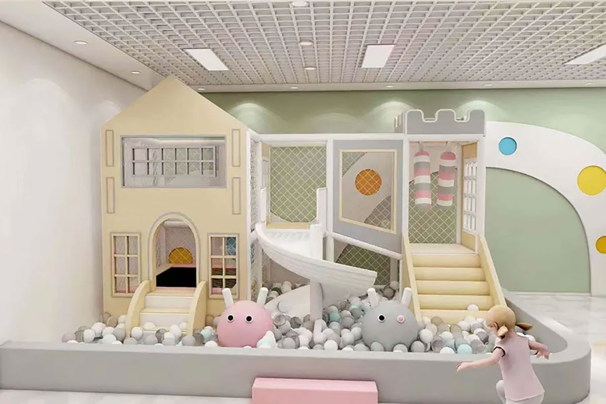 室内软体游乐 (5)(1)