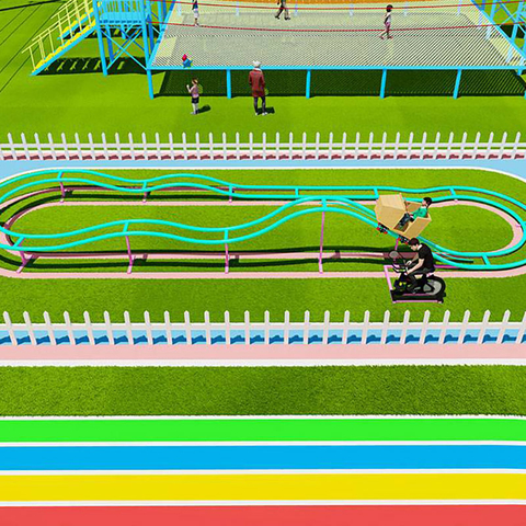 户外游乐场游乐园,户外游乐园厂