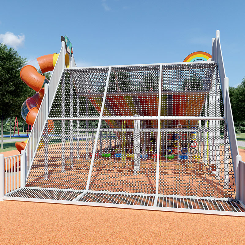 户外游乐园，游乐园户外游戏价格