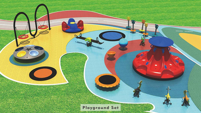 Playground Set