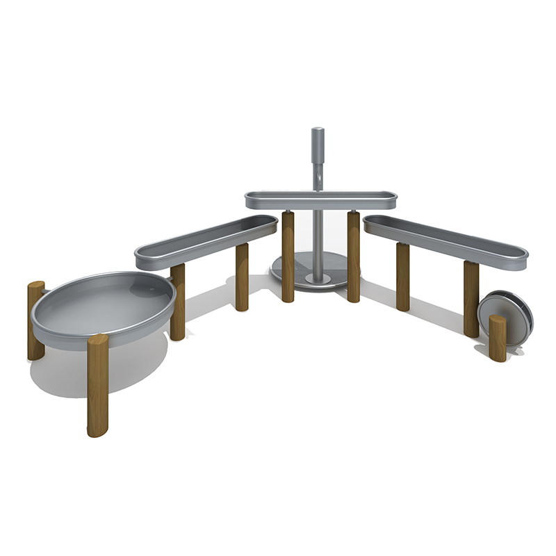 安全游乐场沙，游乐场用沙制造商