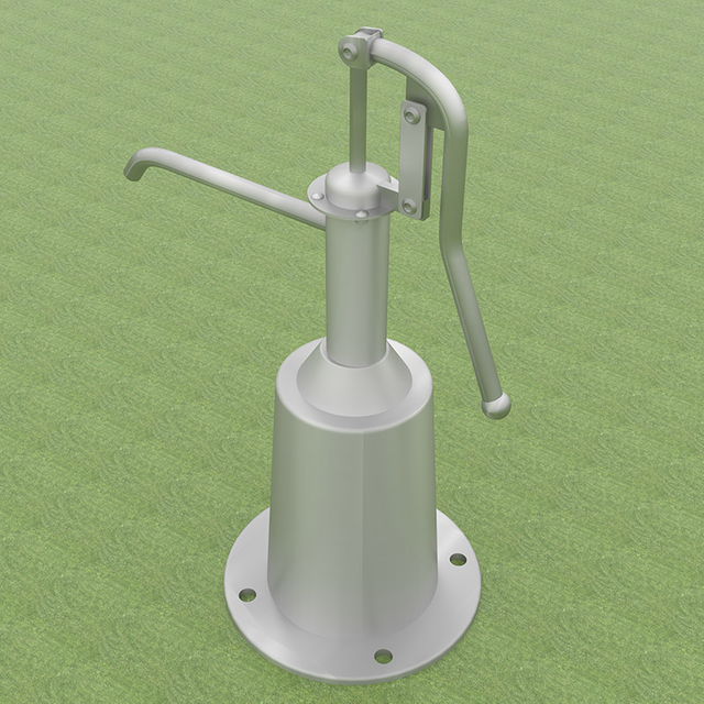 游乐场水泵，水泵游乐场设备厂