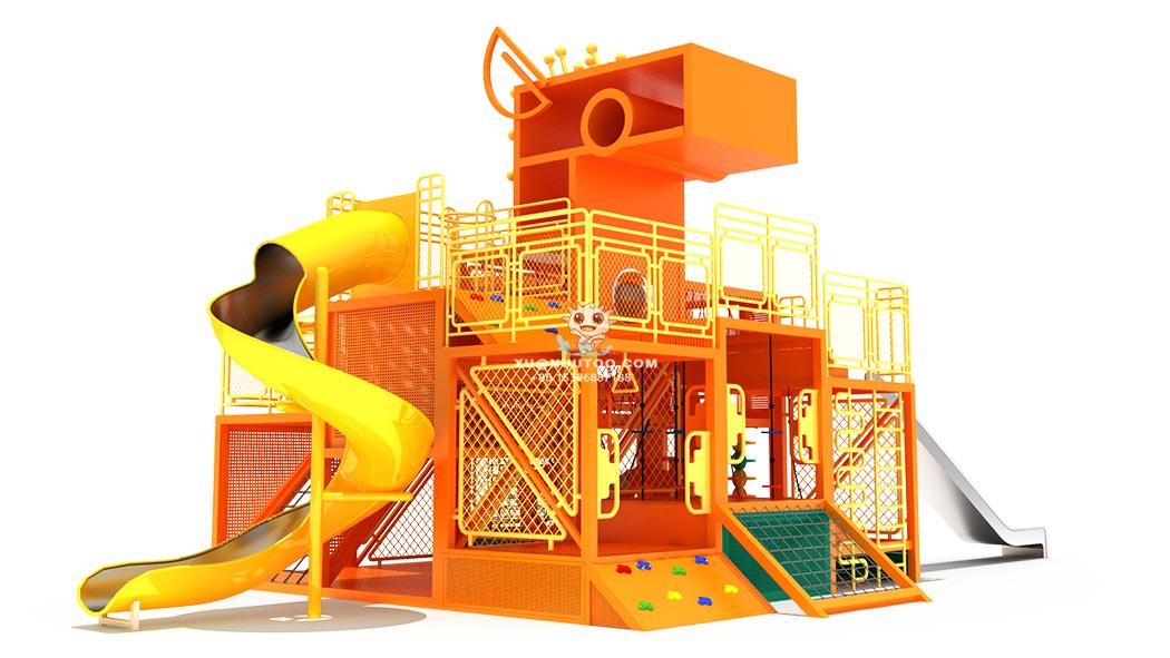 小探险家游乐场 (1)