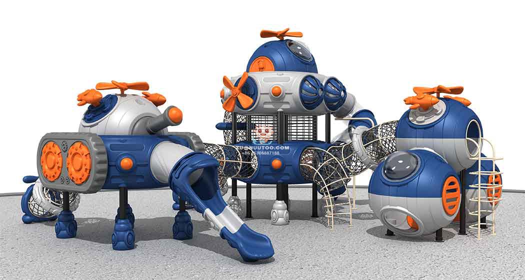 新游乐场设备-(2)