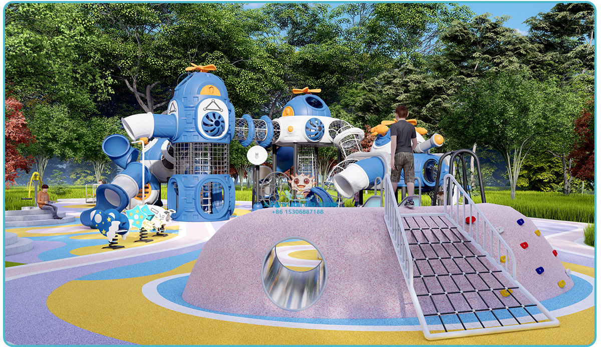 新游乐场设备 (10)