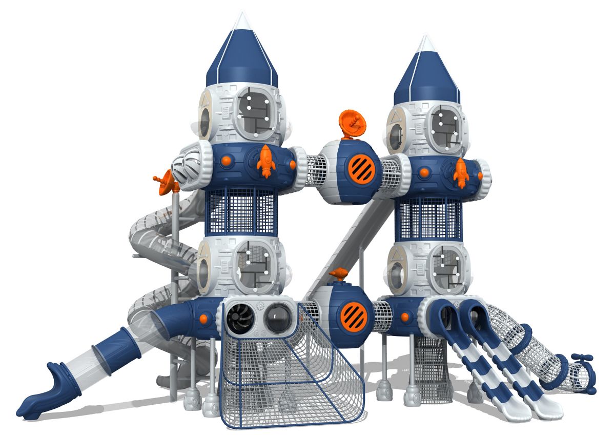 外太空游乐场（2）