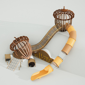 城市公园游乐场,公园游乐场制造商