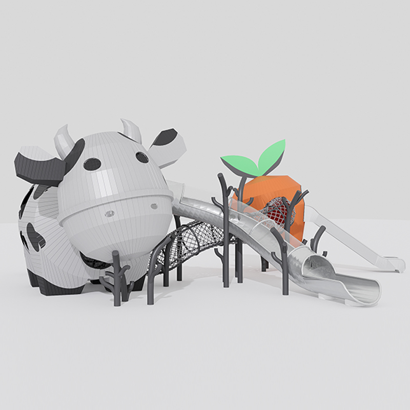 城市公园游乐场，城市公园游乐场设备供应商