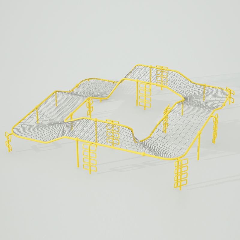 学校户外游乐场设备，学校游乐场工厂