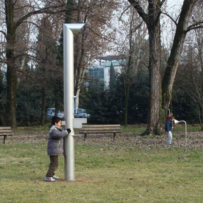 科普游乐设备，潜望镜制造商