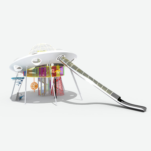 游乐场科学，科学游乐场交易员