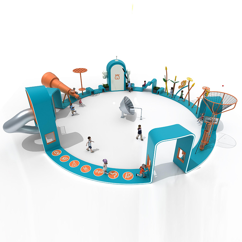 科学游乐场设备，科学游乐场供应商