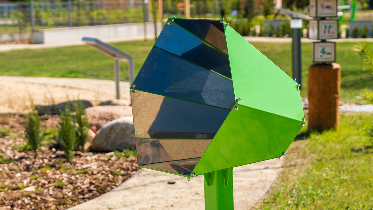 科学游乐场设备 (1)