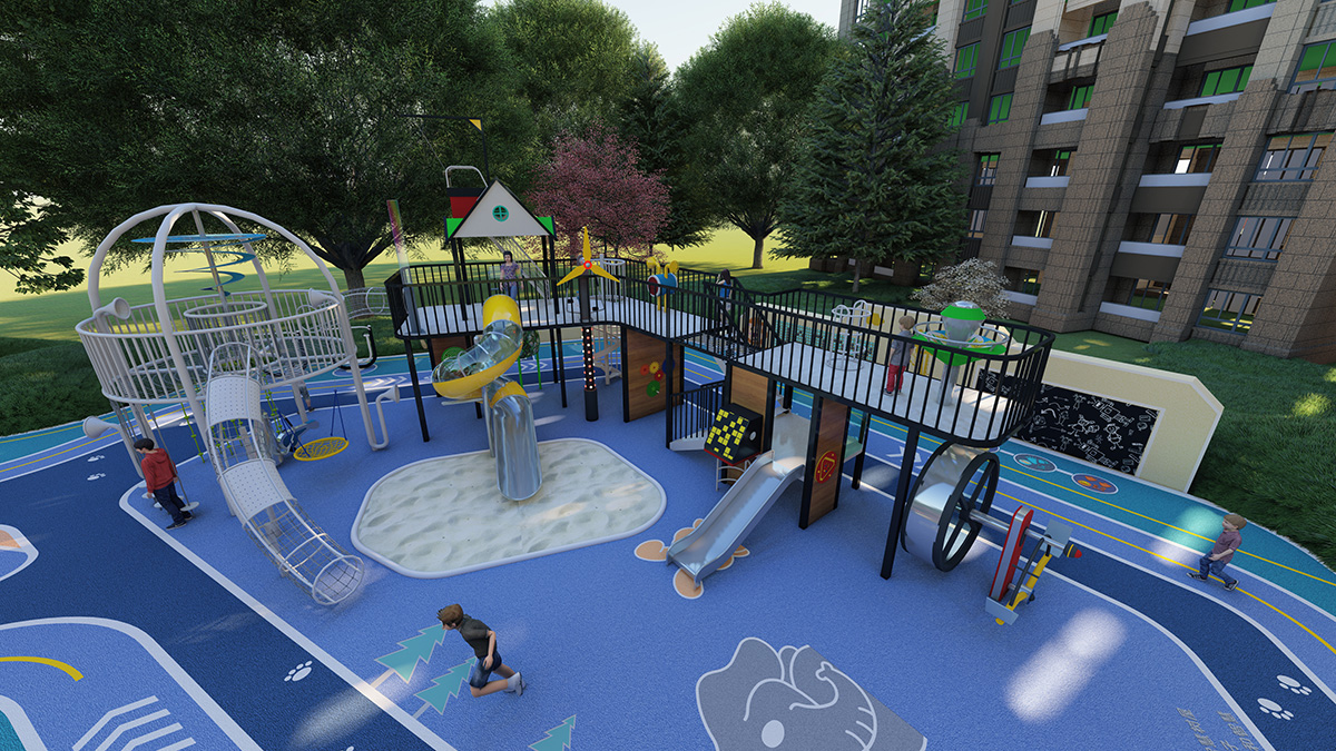 科学游乐场游戏 (3)