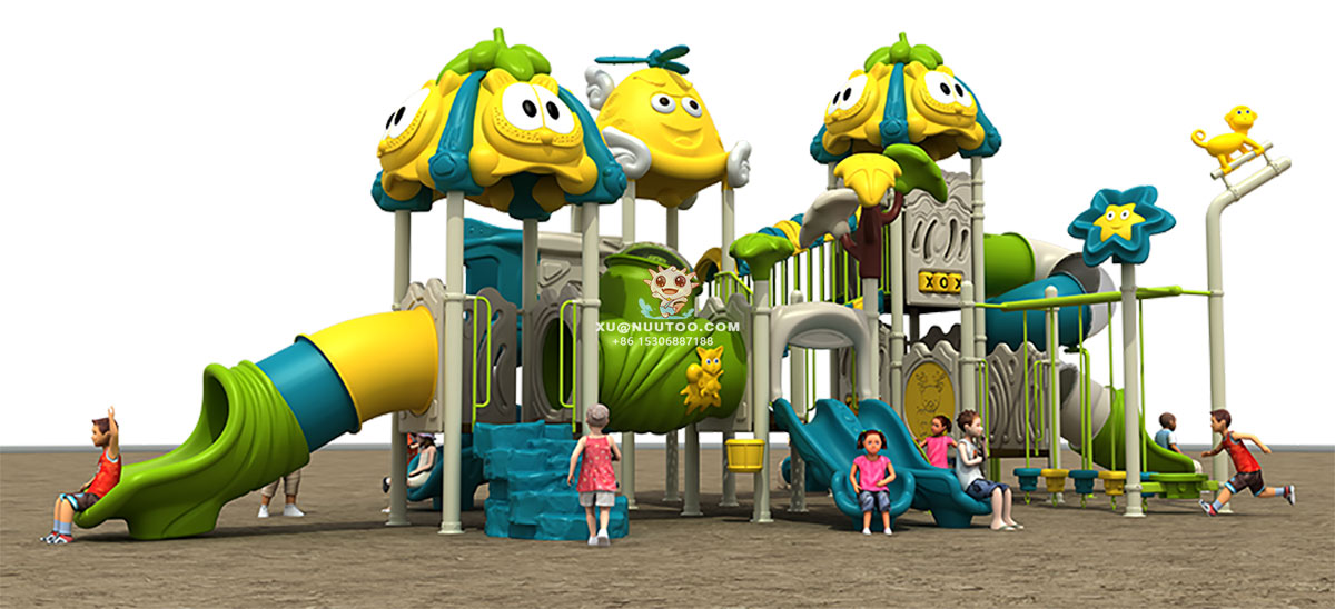 户外游乐设施 (4)