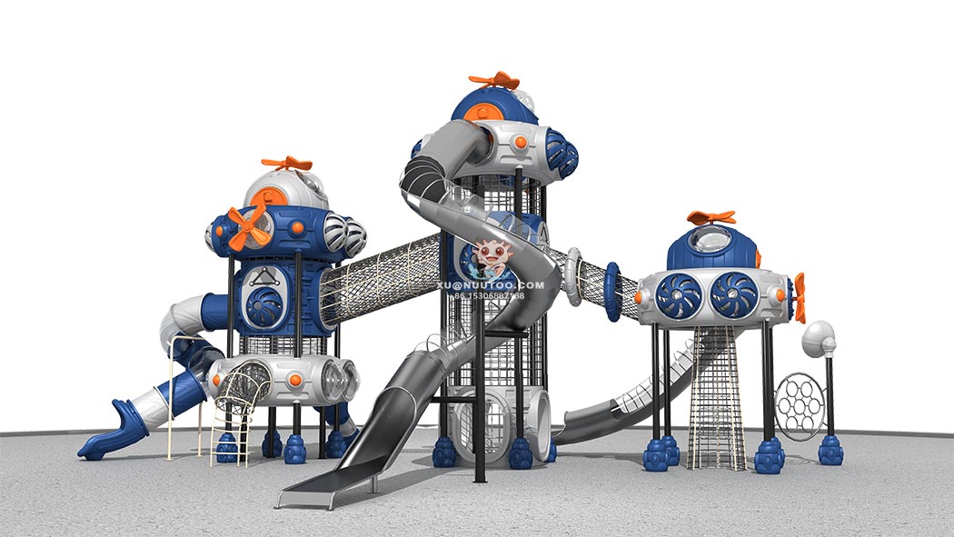 新游乐场设备-(2)