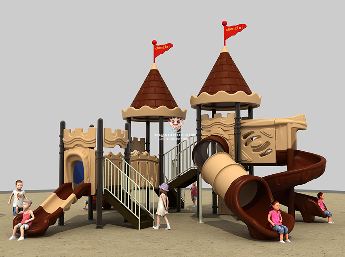 户外游乐设施 (4)