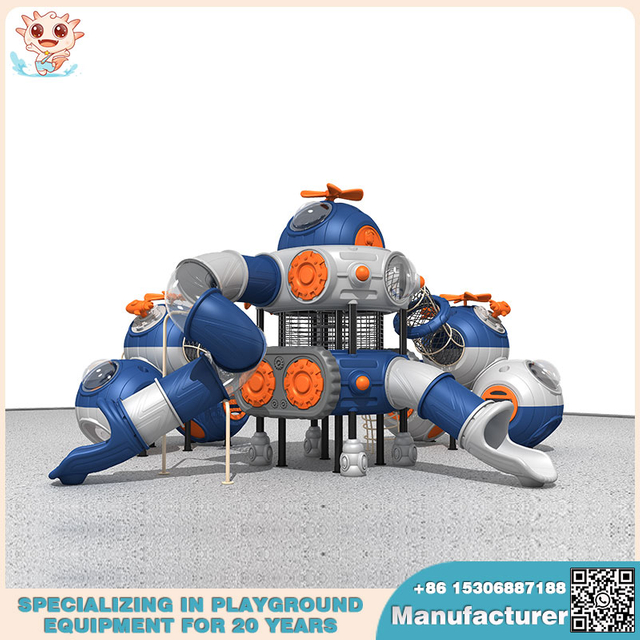 优秀新型学校游乐场设备制造商