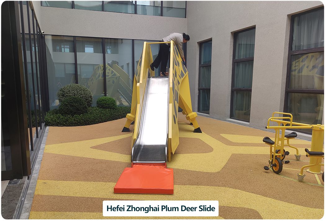 定制儿童游乐场 (8)