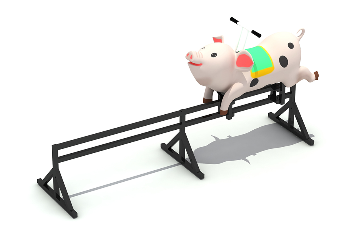 小猪赛跑游戏 (3)