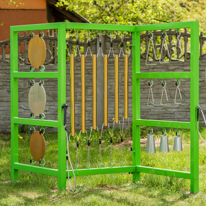 音乐面板，科学游乐场厂家