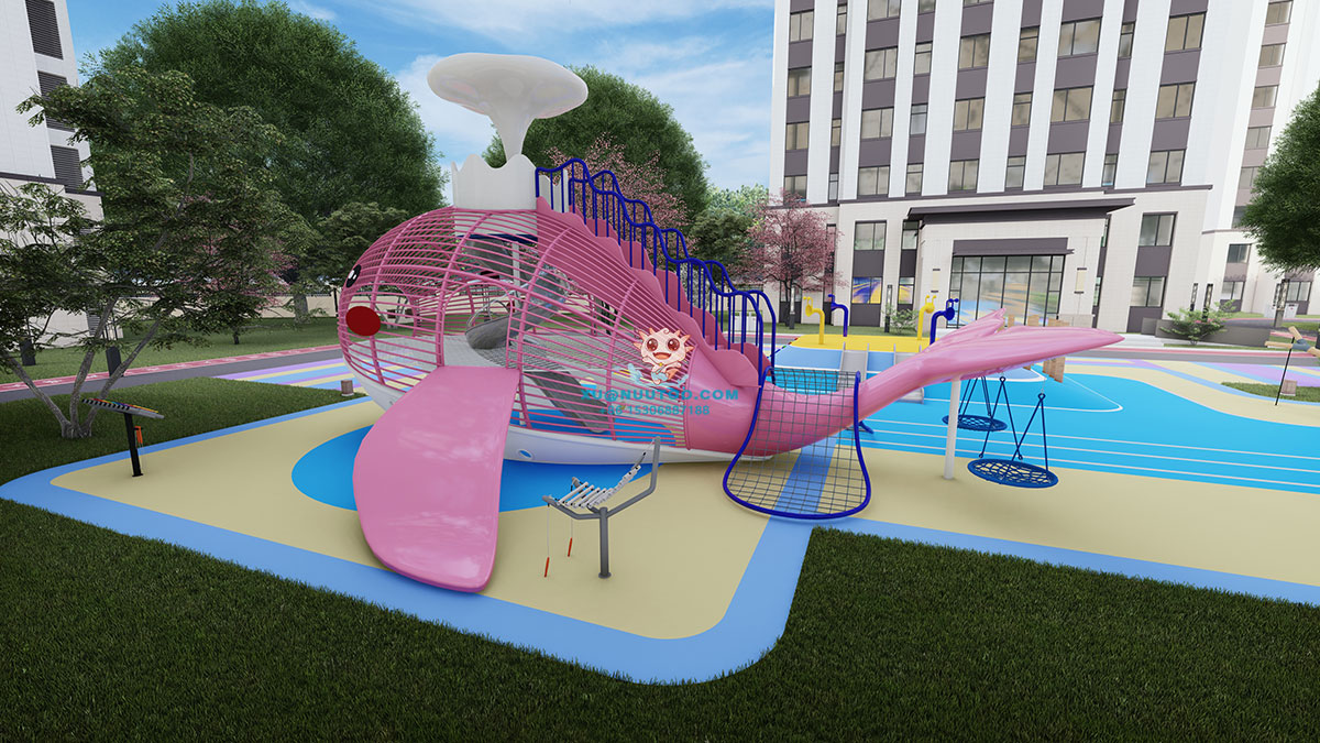 景观游乐场 (10)