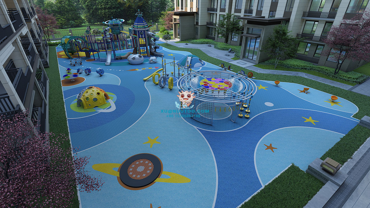 景观游乐场 (11)