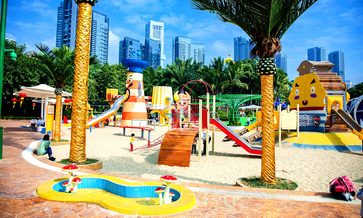 景观游乐场 (11)