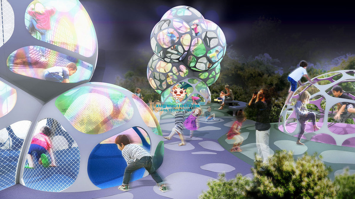 景观游乐场 (26)