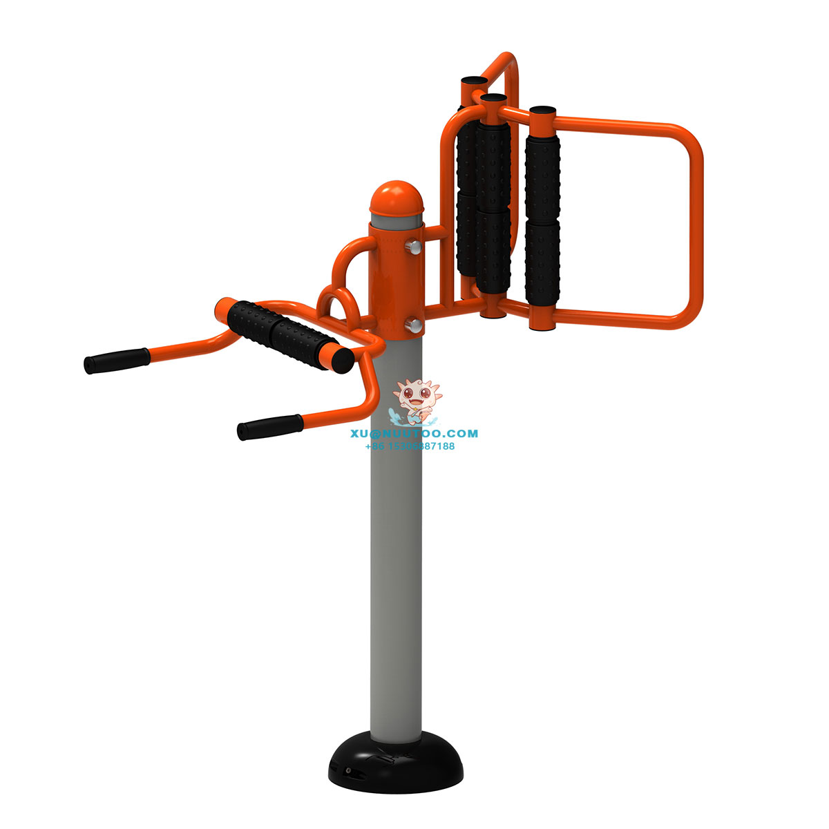  户外健身器材 (5)