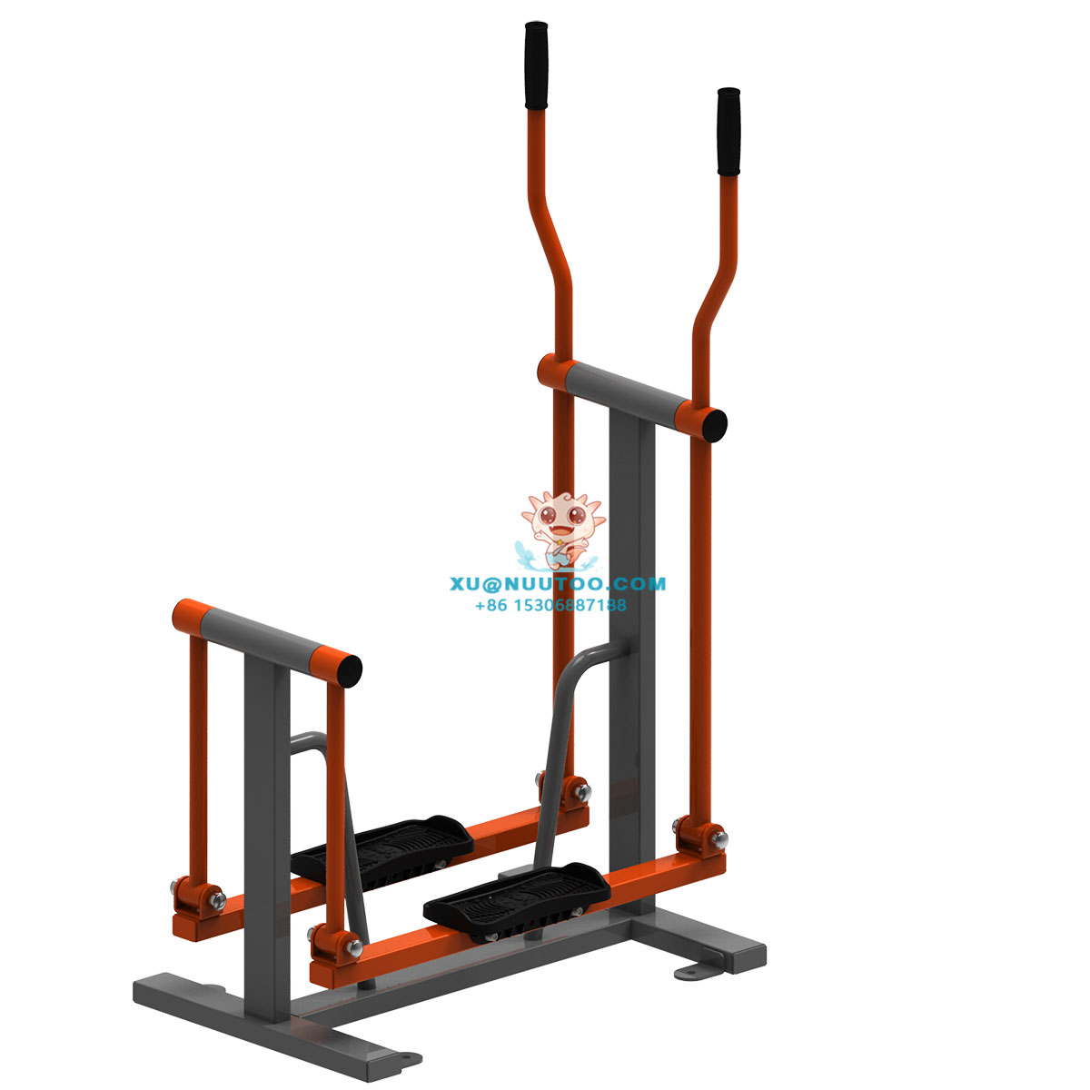  户外健身器材 (4)