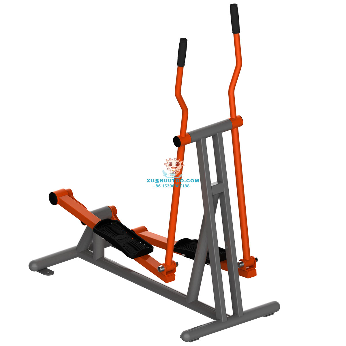 户外健身器材 (5)