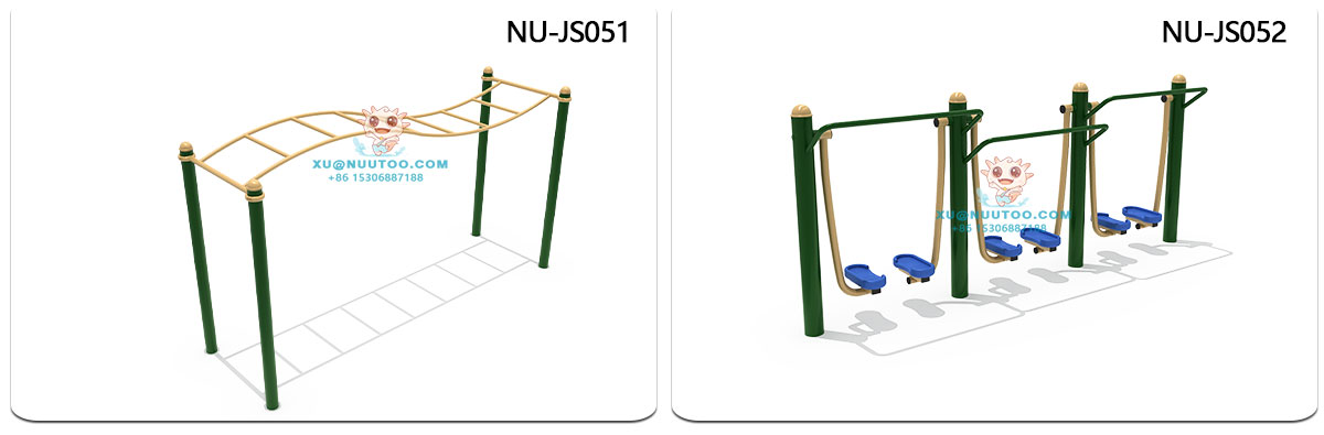 户外健身器材 (20)