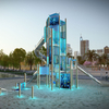 水上乐园设备，儿童水上乐园供应商