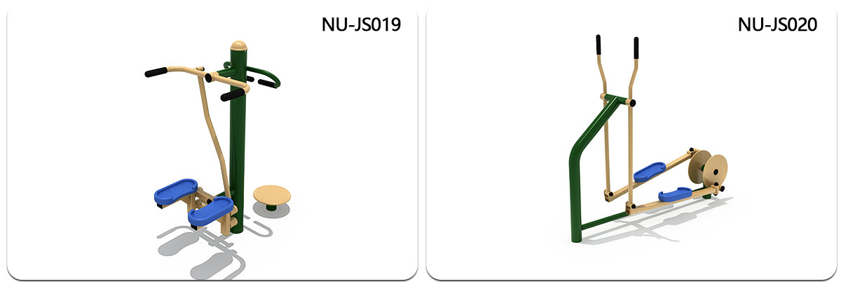 户外健身器材 (5)