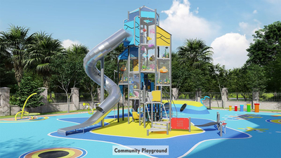 Community Playground-1