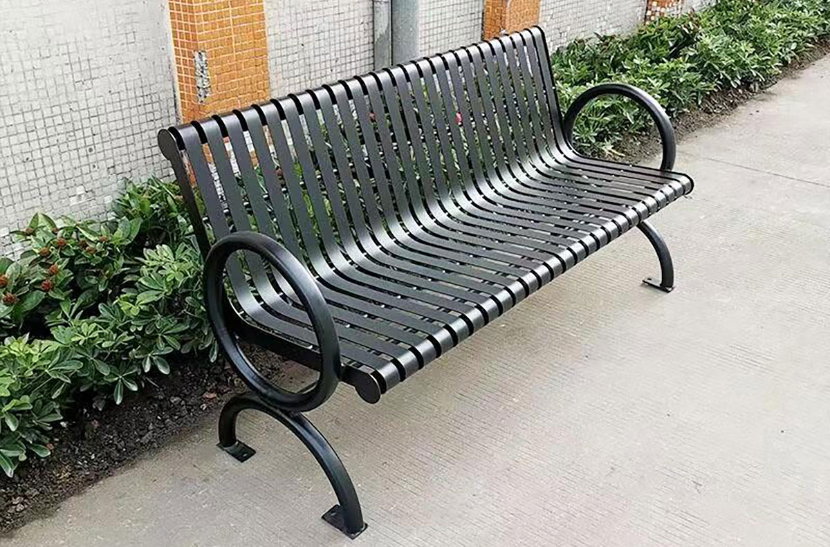 户外座椅和长凳 (8)