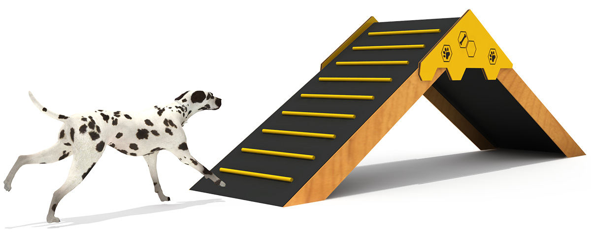 宠物游乐场设备 (1)