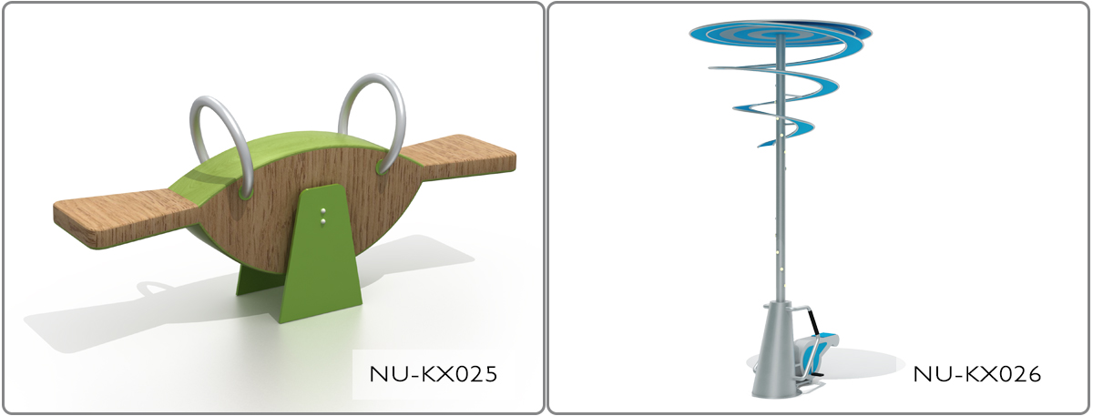 科学游乐场设备 (3)