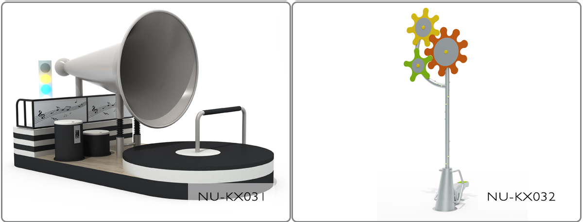科学游乐场设备 (6)