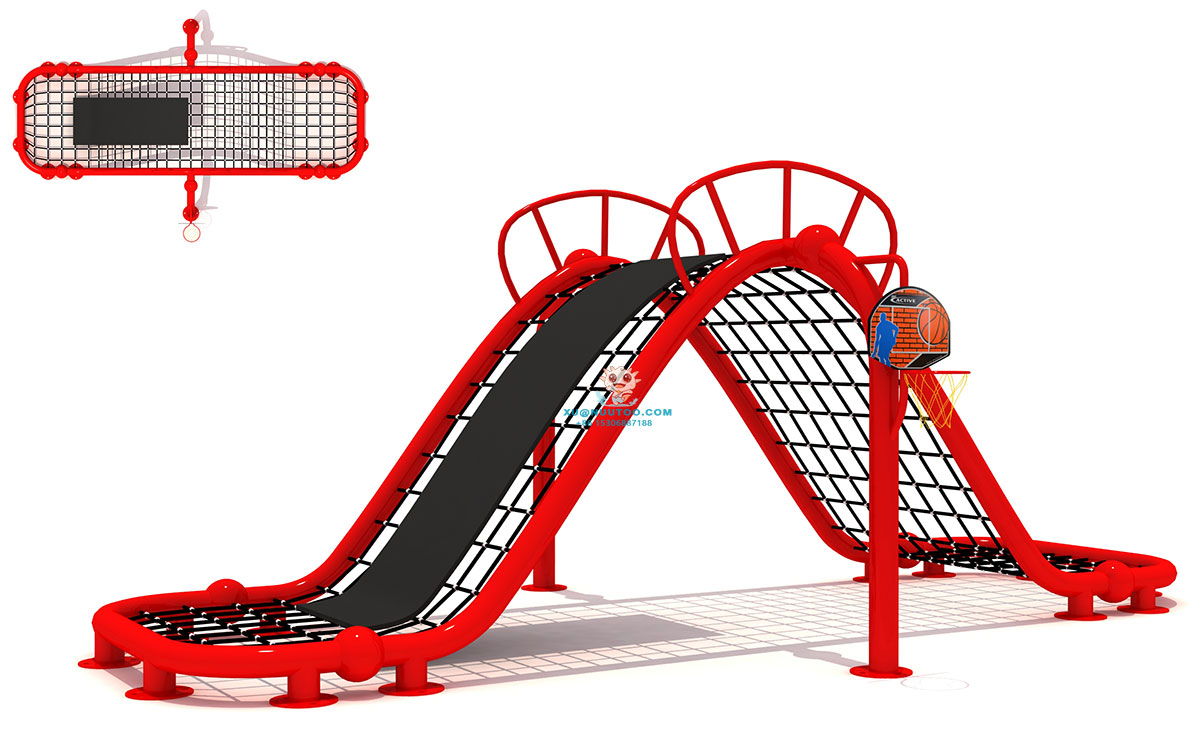 游乐场登山器 (7)