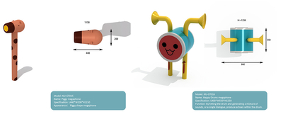 Science playground equipment (8)