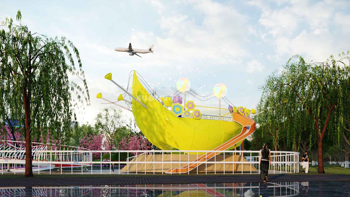 游乐场城市公园 (15)